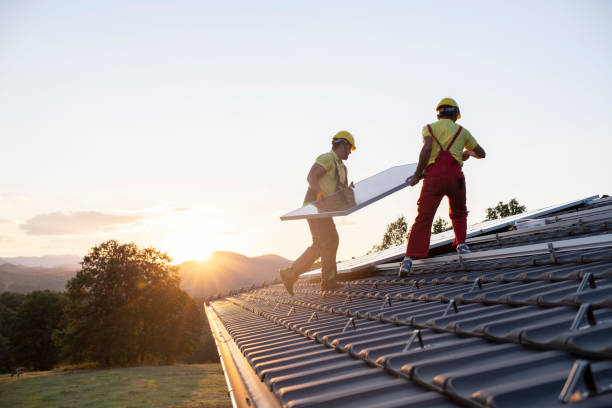 Best Rubber Roofing (EPDM, TPO)  in Center, CO