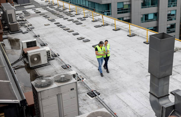 Best Rubber Roofing (EPDM, TPO)  in Center, CO