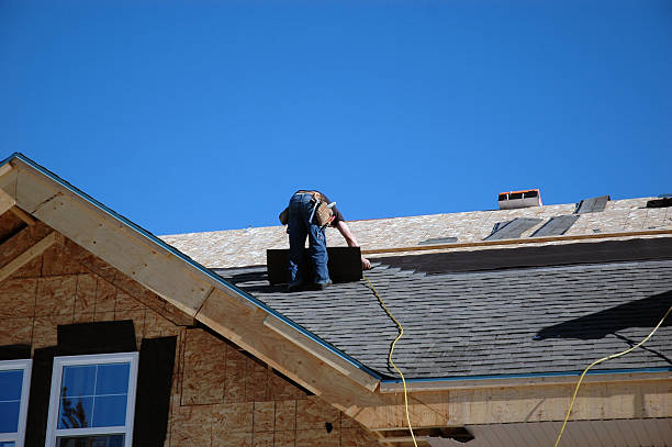 Best Roof Ventilation Installation  in Center, CO