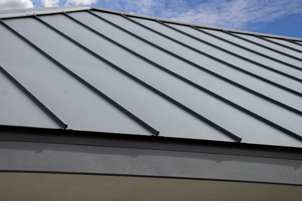 Best Commercial Roofing Services  in Center, CO