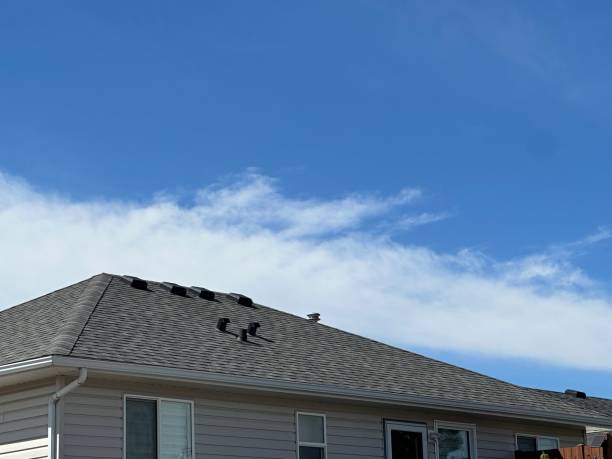 Best Emergency Roof Repair Services  in Center, CO