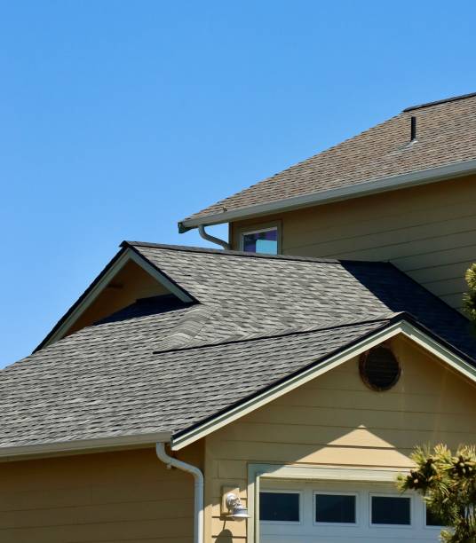 Best Storm Damage Roof Repair  in Center, CO